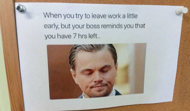 Wholesome Coworkers (49 pics)