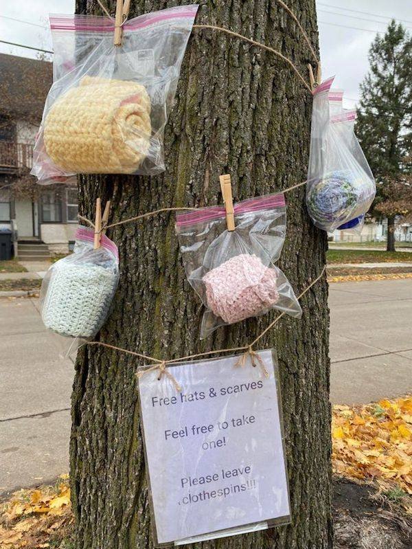 Wholesome Stories (49 pics)