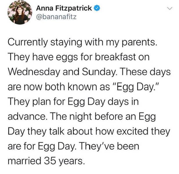 Wholesome Stories (49 pics)