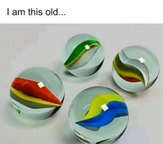 Memes About The 90's (40 pics)