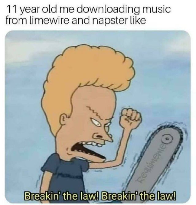 Memes About The 90's (40 pics)