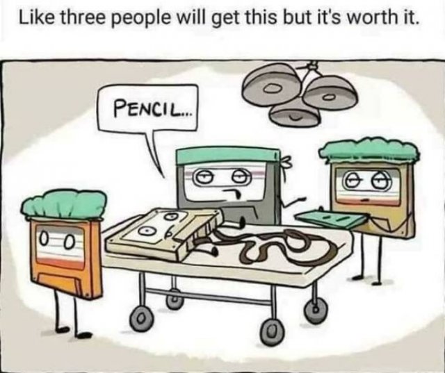 Memes About The 90's (40 pics)