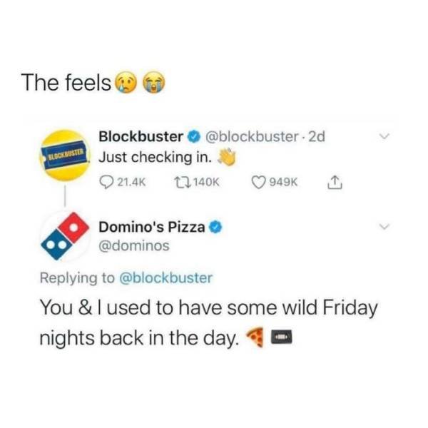 Memes About The 90's (40 pics)
