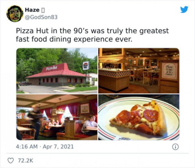 Memes About The 90's (40 pics)
