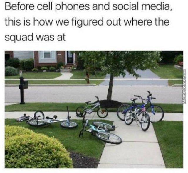 Memes About The 90's (40 pics)