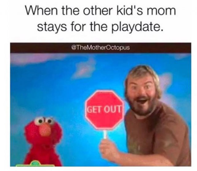 Parenting Humor (20 pics)