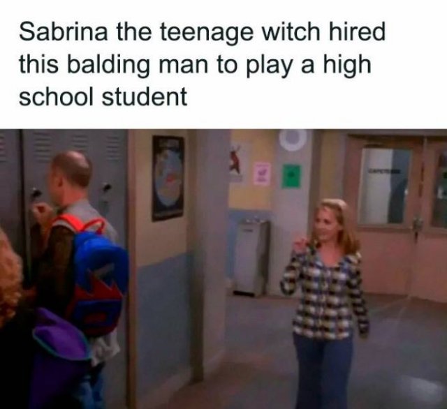 Memes About The 90's (40 pics)