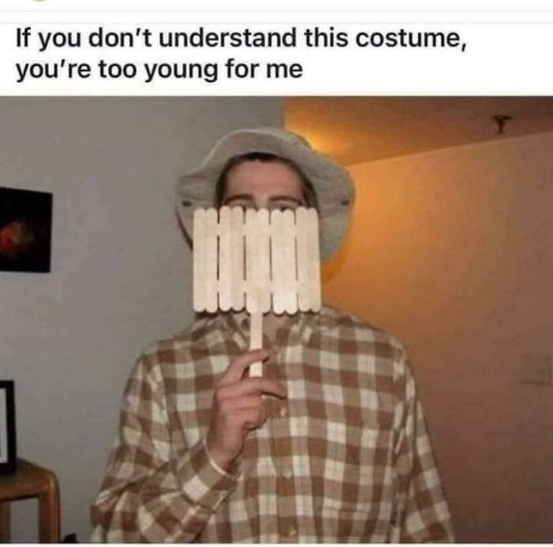 Memes About The 90's (40 pics)