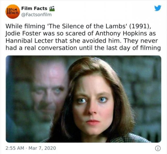Movie Industry Facts (49 pics)
