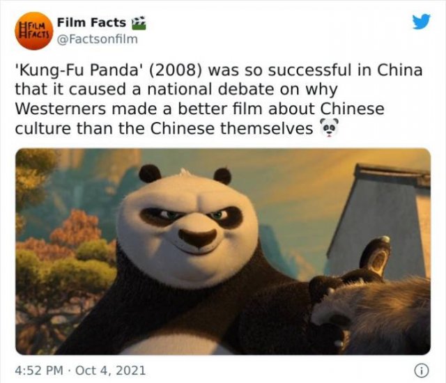 Movie Industry Facts (49 pics)