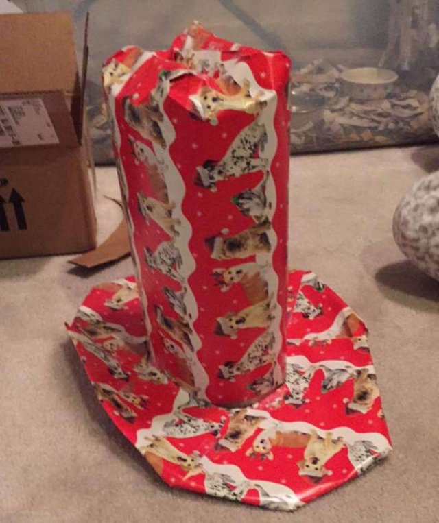 Inside The Present (19 pics) Inside The Present (19 pics)