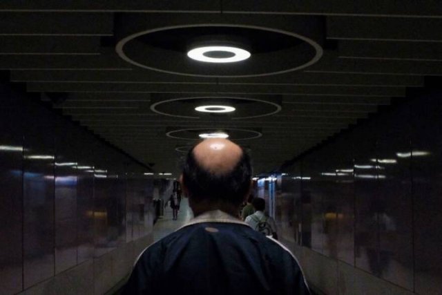 Curious Coincidences By Edas Wong (53 pics)