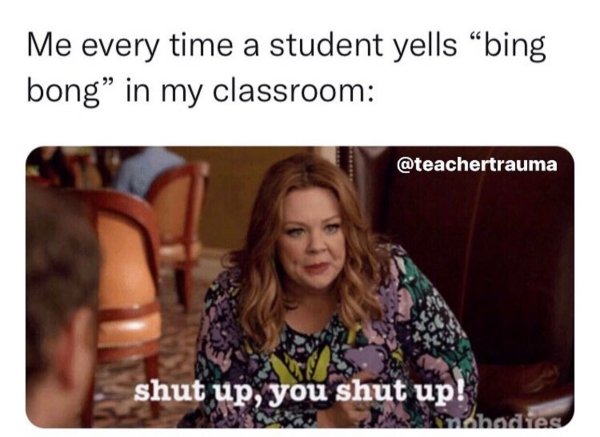 Memes For Teachers (30 pics)