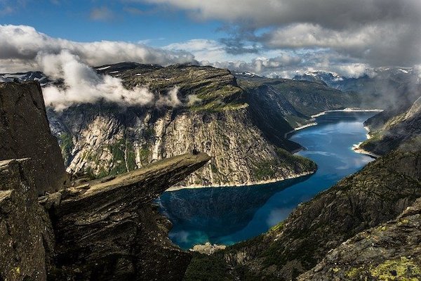 Beautiful Norway (30 pics)