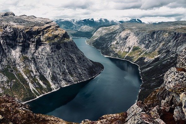 Beautiful Norway (30 pics)