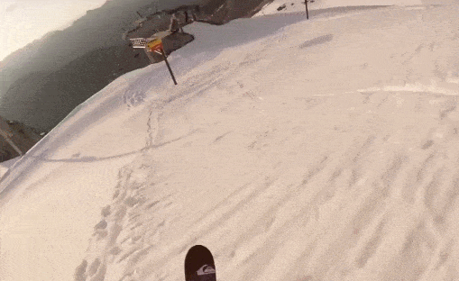 Acid Gifdump, January 10 (25 gifs)