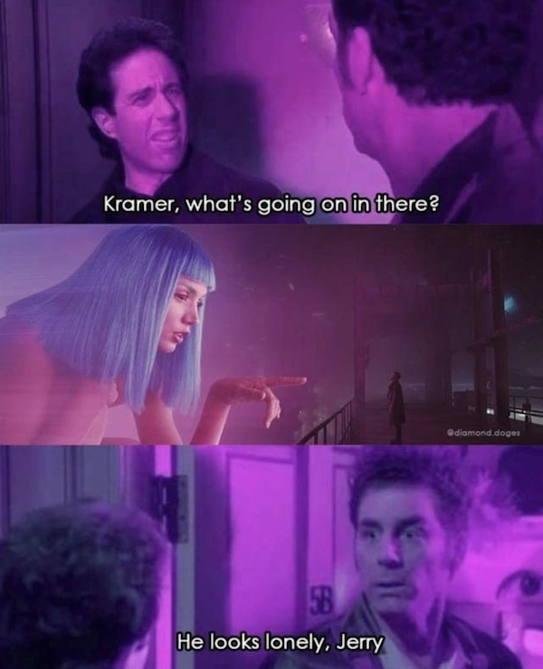 Kramer Memes (23 pics)