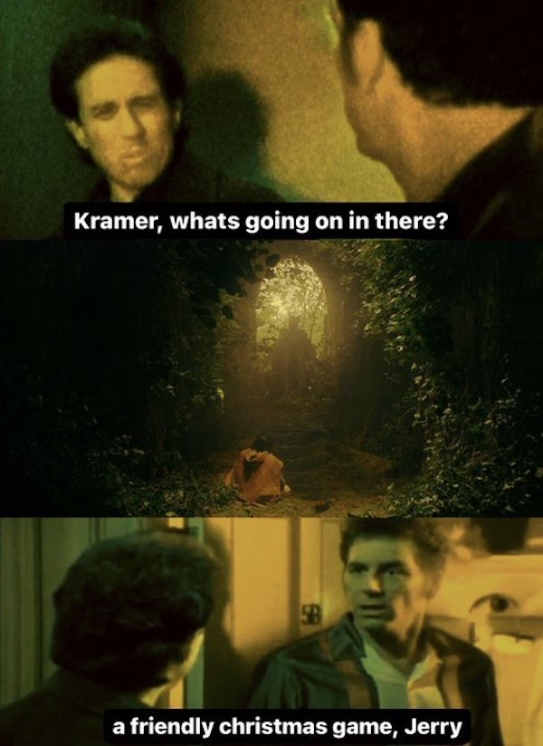 Kramer Memes (23 pics)