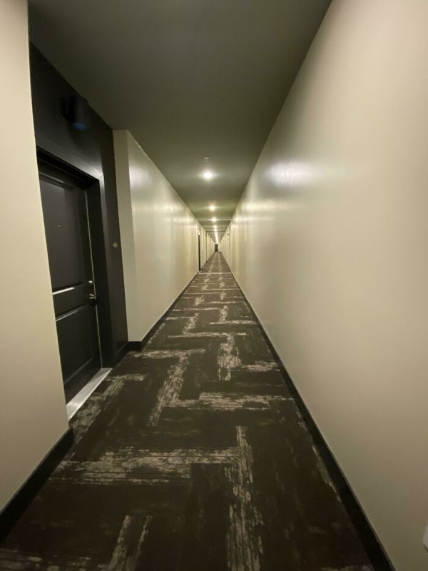 Creepy Corridors (30 pics)