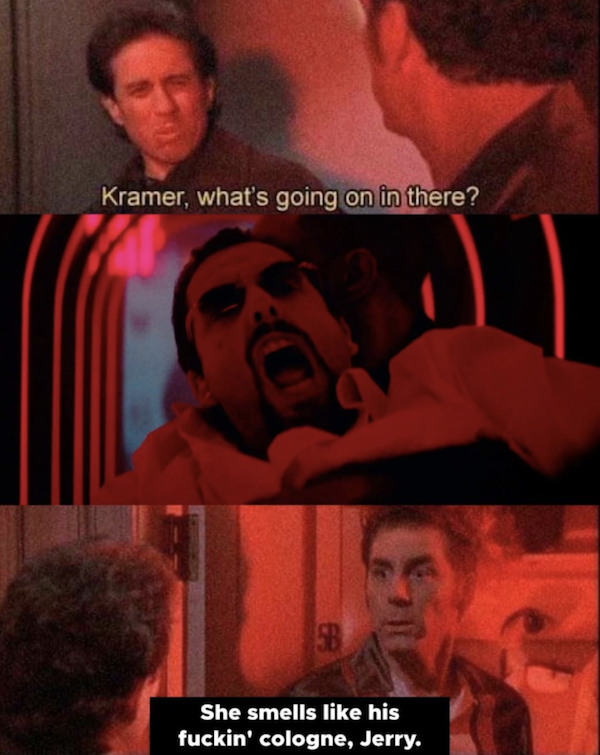 Kramer Memes (23 pics)