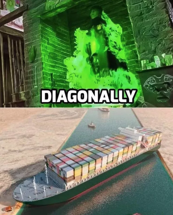 Harry Potter Memes (33 pics)