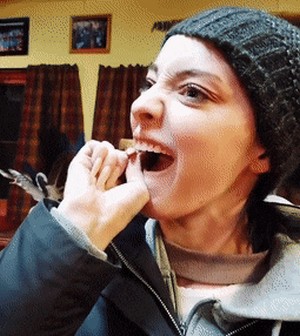 Acid Gifdump, January 11 (25 gifs)
