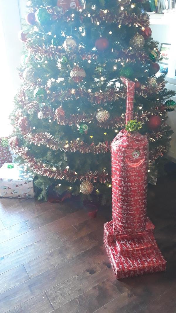 What's Inside These Presents? (19 pics)