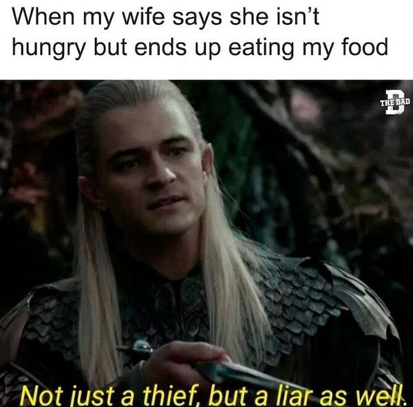 Dad's Memes And Tweets (32 pics)