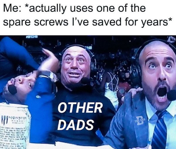Dad's Memes And Tweets (32 pics)