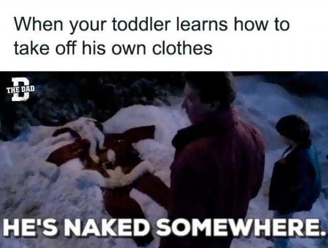 About Husbands And Dads (41 pics)