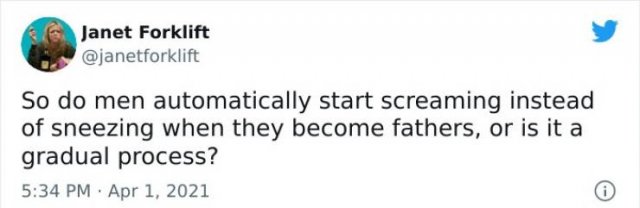 About Husbands And Dads (41 pics)