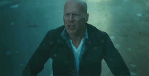 People Think These Actors Are Overrated (19 gifs)