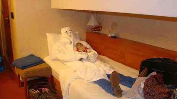 Unusual Photos (16 pics)