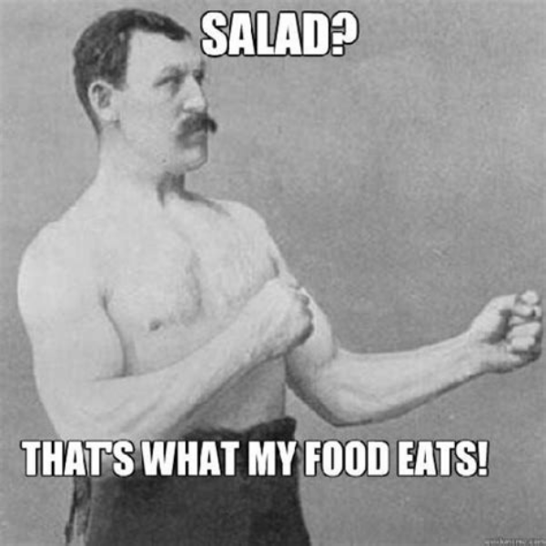 Random Funny Memes (42 pics)