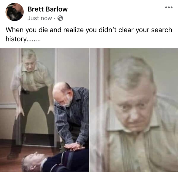 Random Funny Memes (42 pics)