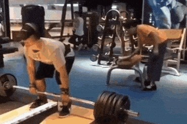 Acid Gifdump, January 13 (25 gifs)