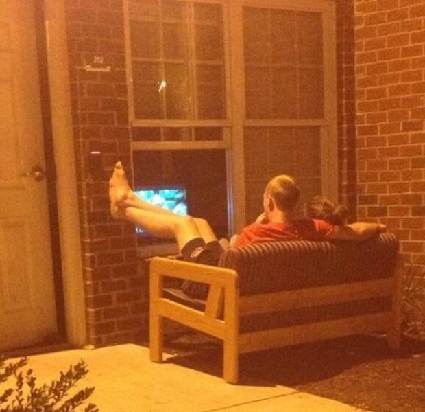 Funny Photos (34 pics)