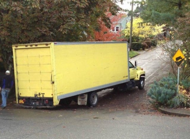 Bad Days Happen (17 pics) Bad Days Happen (17 pics)