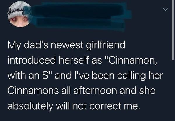 When Parents Give Odd Names To Their Children (24 pics)