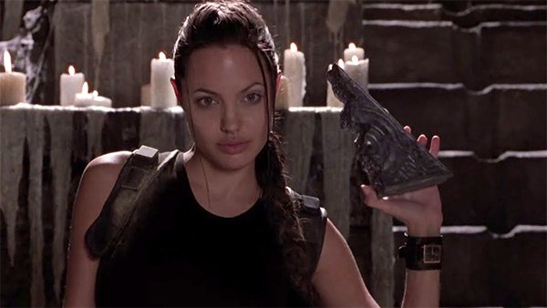 Movie And Cartoon Characters That Turn People On (20 pics)