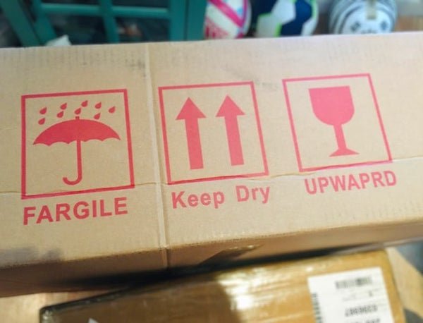 Almost Nailed It (31 pics)