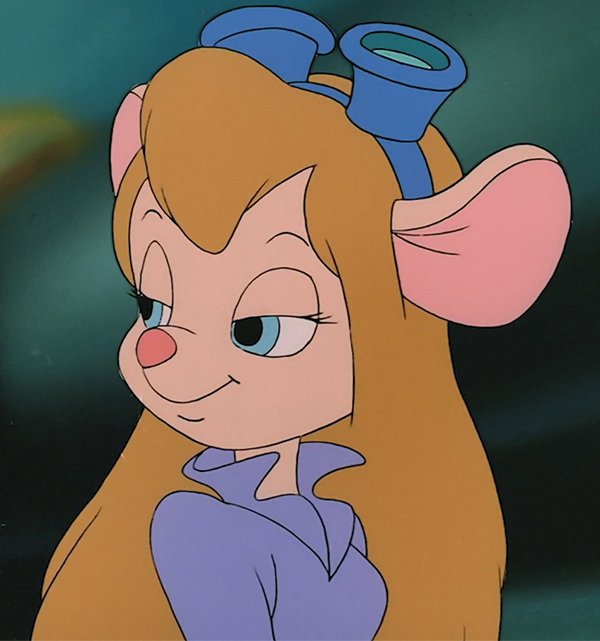Movie And Cartoon Characters That Turn People On (20 pics) Movie And Cartoon Characters That Turn People On (20 pics)