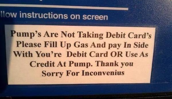 Almost Nailed It (31 pics)