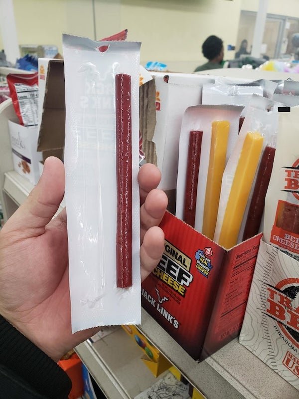 Almost Nailed It (31 pics)