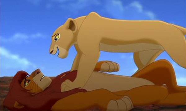 Movie And Cartoon Characters That Turn People On (20 pics) Movie And Cartoon Characters That Turn People On (20 pics)