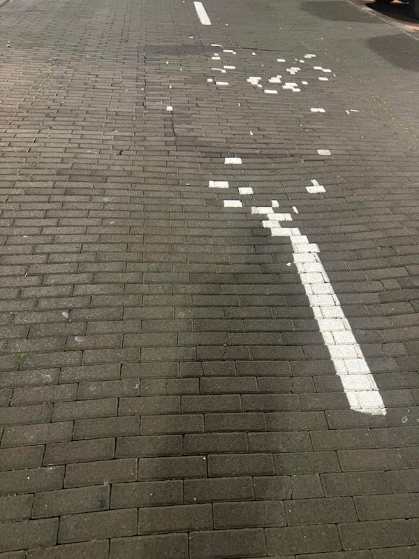 Almost Nailed It (31 pics)