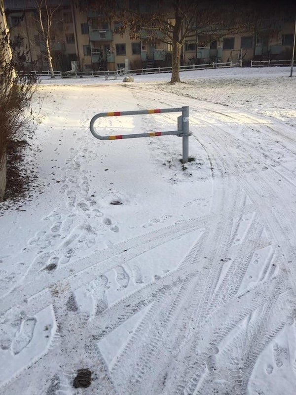 Almost Nailed It (31 pics)