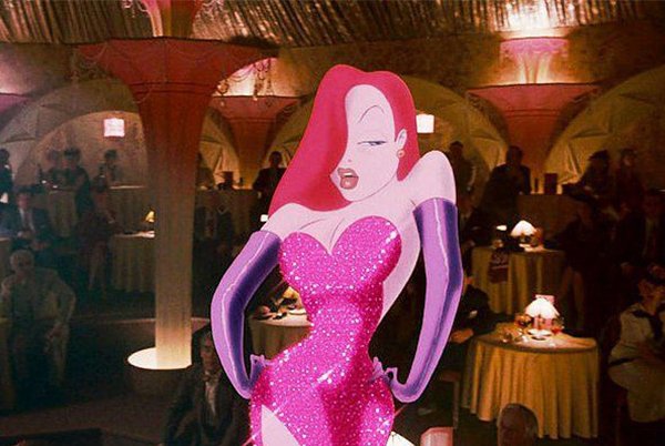 Movie And Cartoon Characters That Turn People On (20 pics) Movie And Cartoon Characters That Turn People On (20 pics)