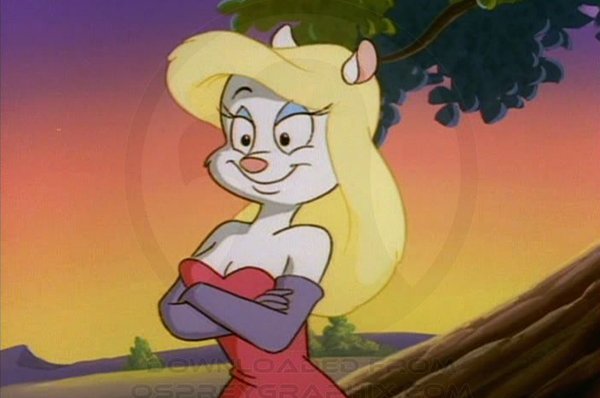 Movie And Cartoon Characters That Turn People On (20 pics) Movie And Cartoon Characters That Turn People On (20 pics)