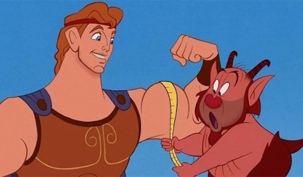 Movie And Cartoon Characters That Turn People On (20 pics) Movie And Cartoon Characters That Turn People On (20 pics)